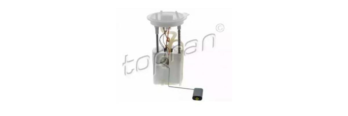 FUEL PUMP